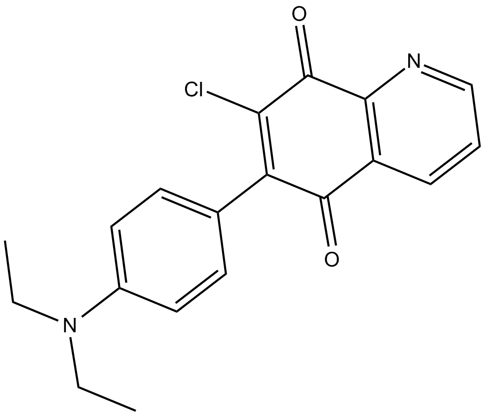 EA4  Chemical Structure