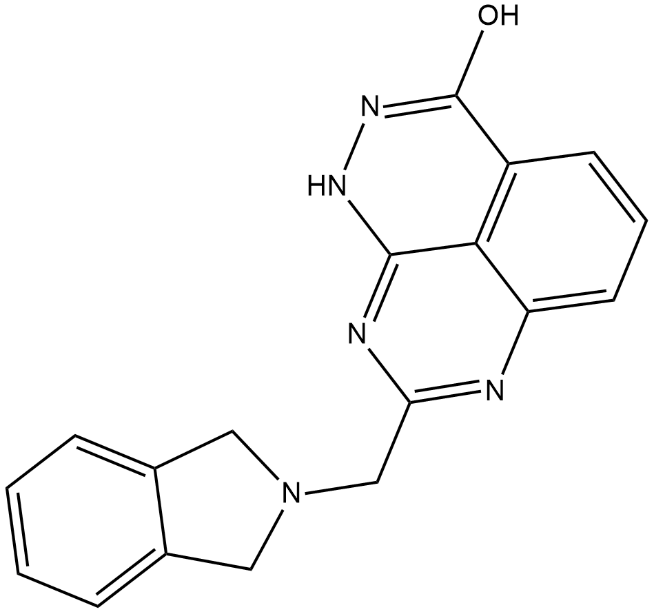 E7449  Chemical Structure