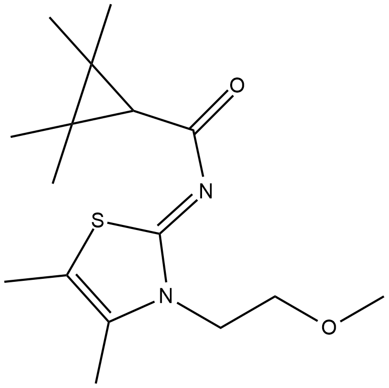 A-836339  Chemical Structure