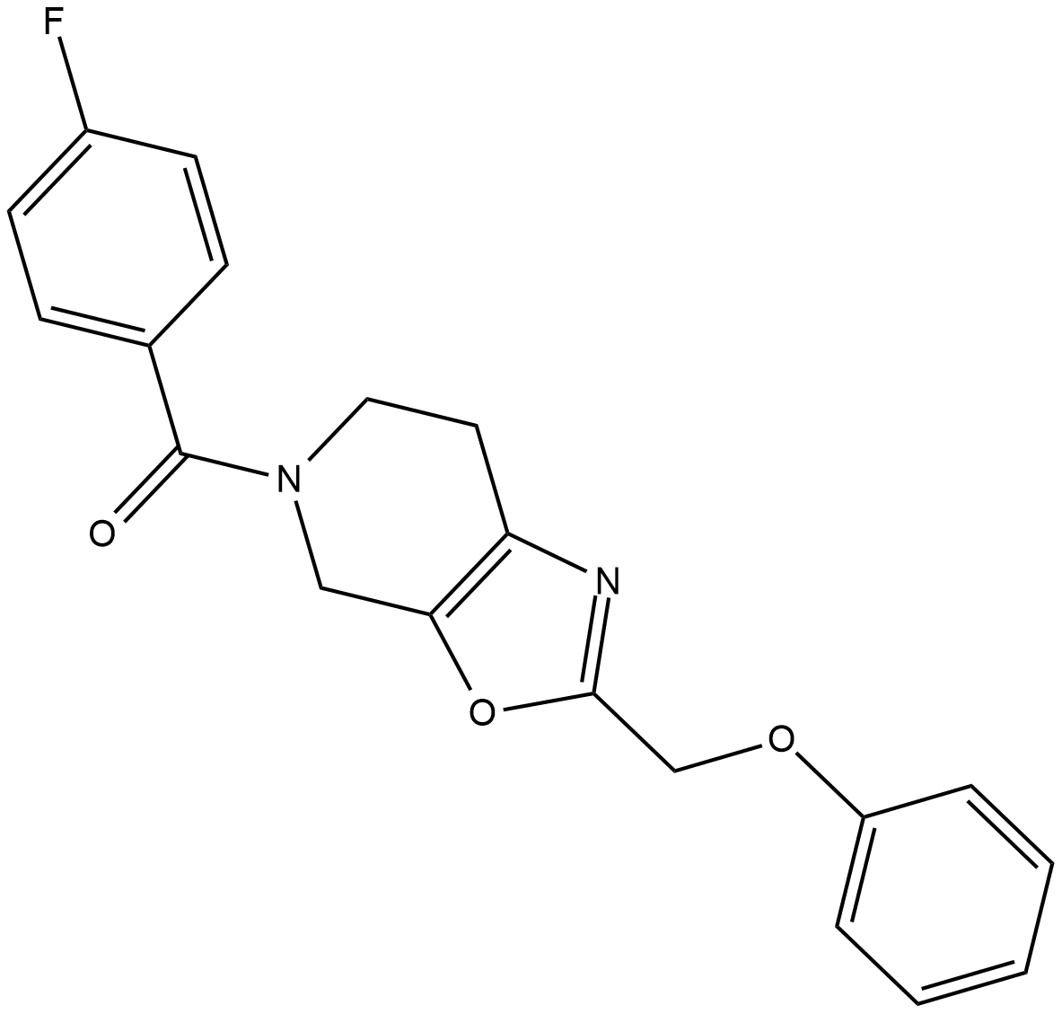 VU0409551  Chemical Structure
