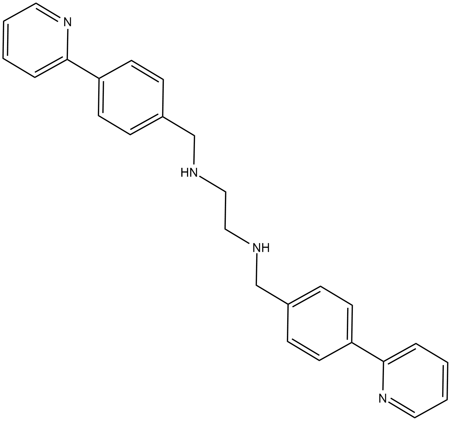 BC-1215  Chemical Structure