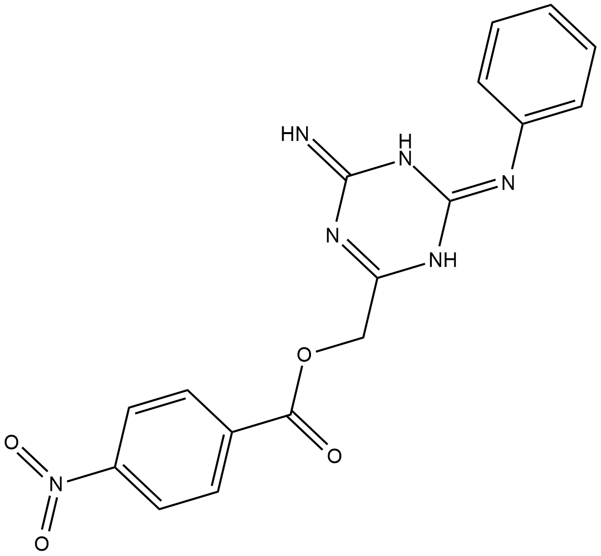 TZ9  Chemical Structure