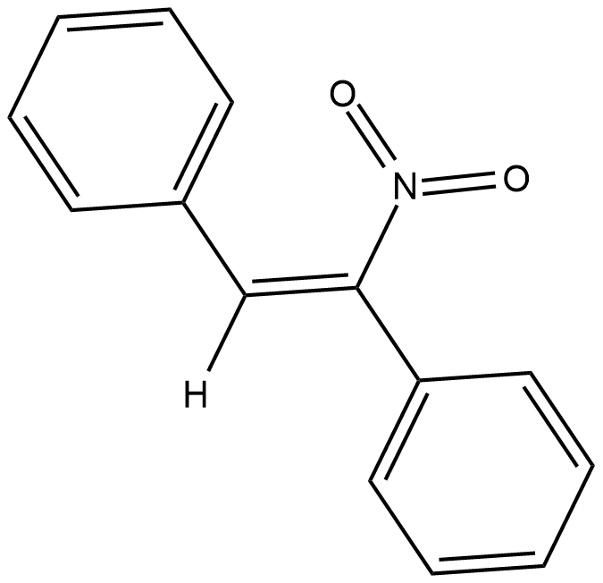 CID-2818500  Chemical Structure