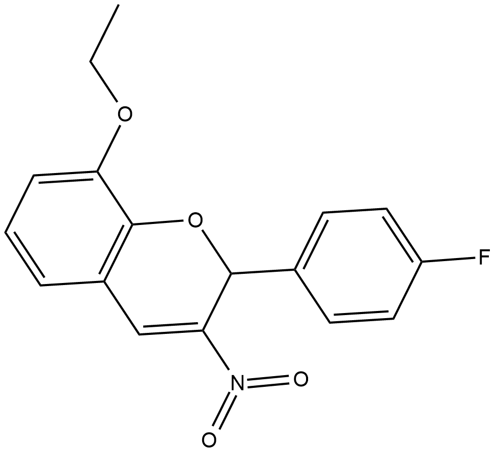 S14161  Chemical Structure