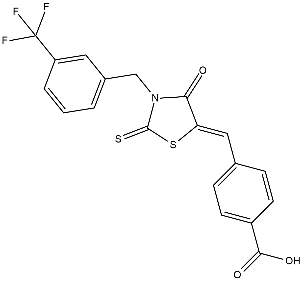 CY-09  Chemical Structure