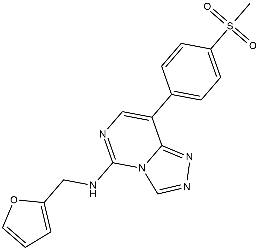 EED226  Chemical Structure