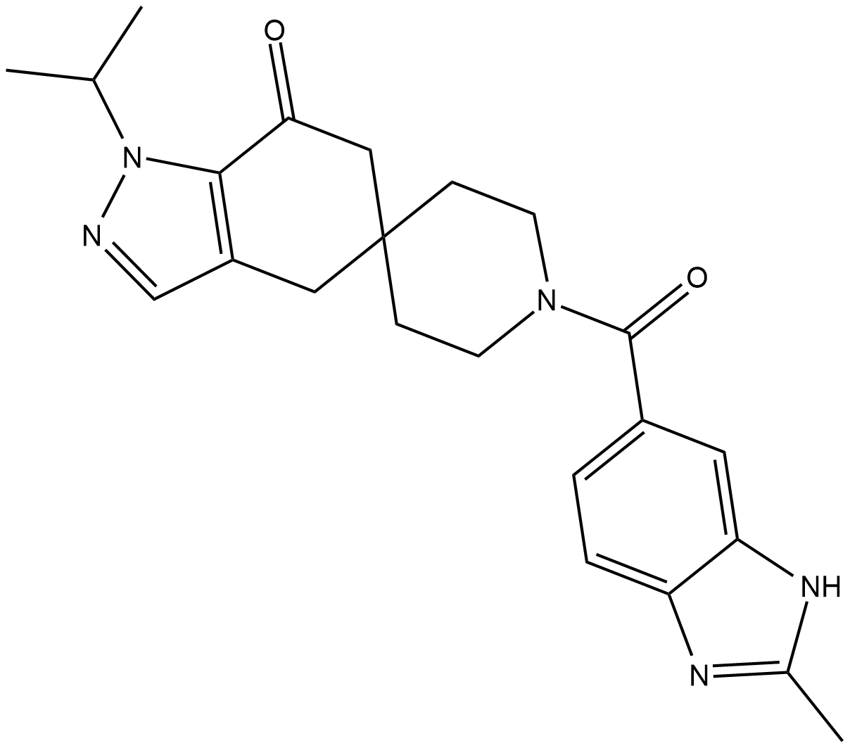 PF-05175157  Chemical Structure