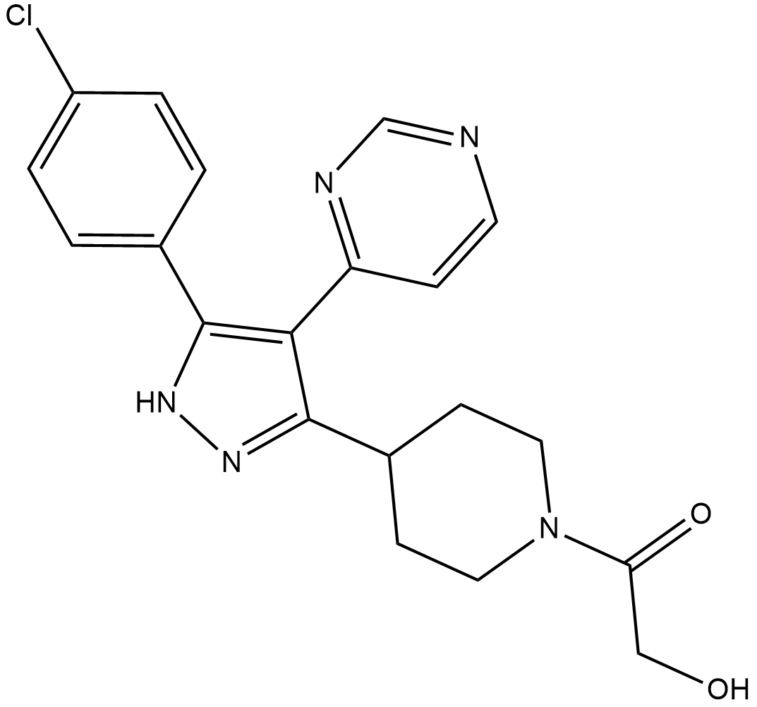 SB-649868  Chemical Structure