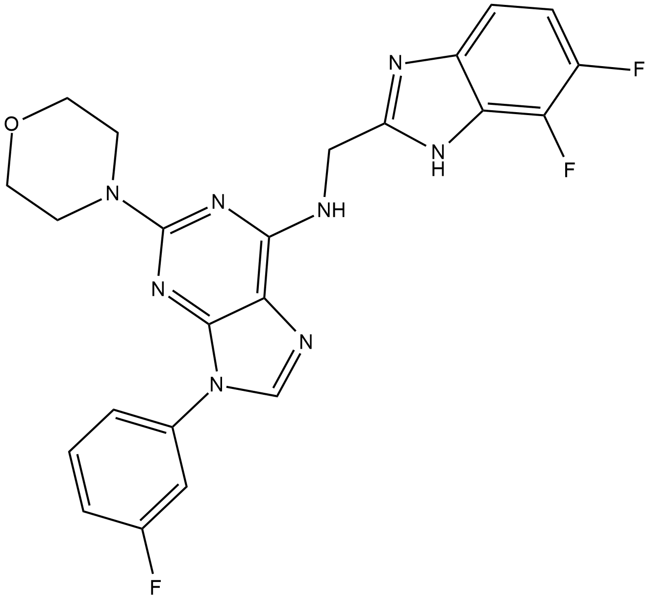 SR-3029  Chemical Structure