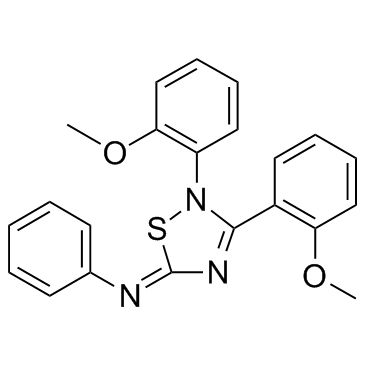 JNJ-10229570  Chemical Structure