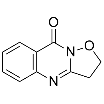 W-2429 (NSC294836) Chemical Structure