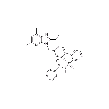 L162389  Chemical Structure