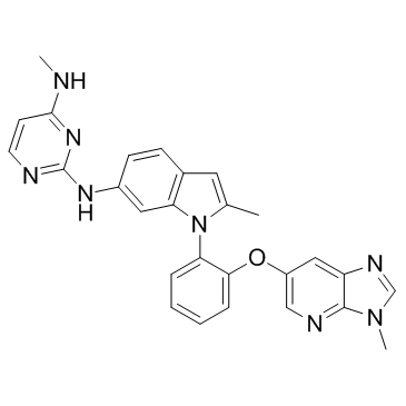 Dot1L-IN-2  Chemical Structure