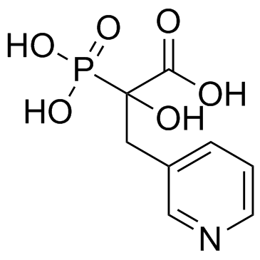 NE 10790 (3-PEHPC) Chemical Structure
