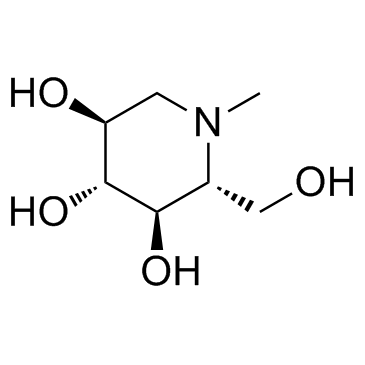 N-Methylmoranoline (MOR 14) Chemical Structure