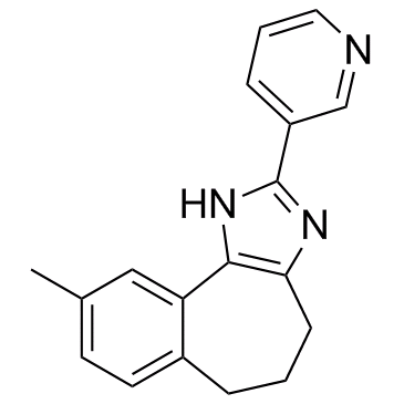 FR252384  Chemical Structure