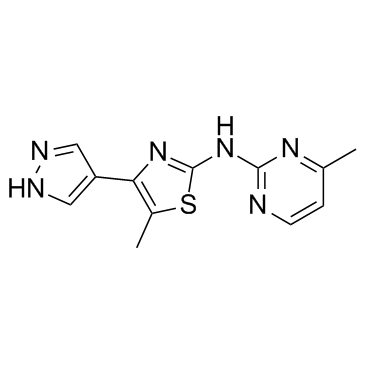 ADX88178  Chemical Structure