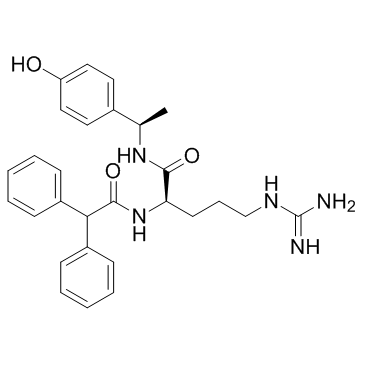 Y1 receptor antagonist 1  Chemical Structure