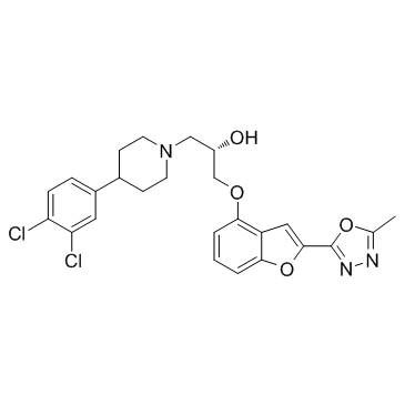 Wf-516 Chemical Structure