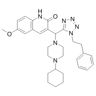 GT 949 Chemical Structure