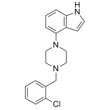 5-HT7 agonist 1  Chemical Structure