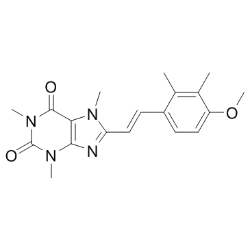 KF21213  Chemical Structure