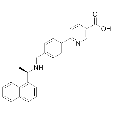 AMPD2 inhibitor 1  Chemical Structure