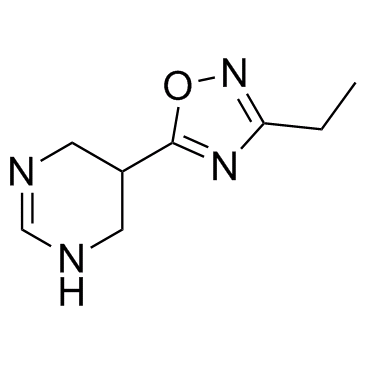 CDD0102 (CDD0102A)  Chemical Structure