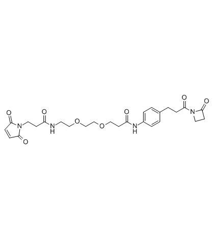 PF-05231023  Chemical Structure