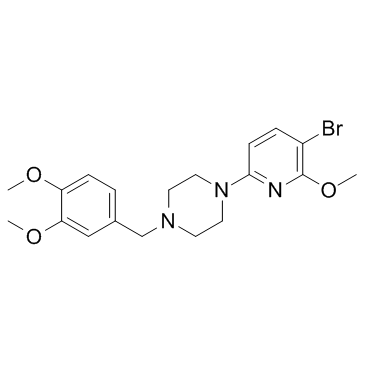 NGD-4715  Chemical Structure
