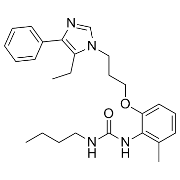 E-5324  Chemical Structure