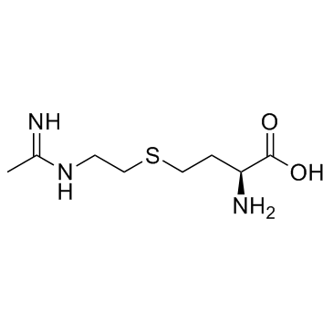 GW274150  Chemical Structure