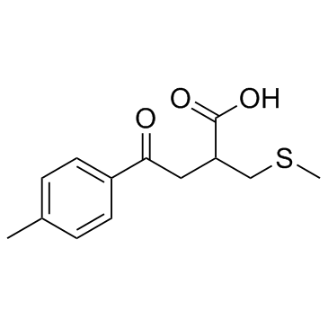 S-methyl-KE-298 (M-2) Chemical Structure