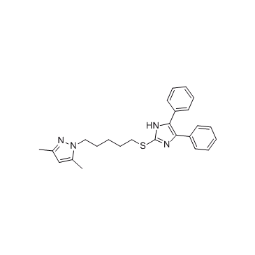 RP-54745  Chemical Structure