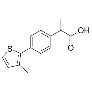 MTPPA (M 5011) Chemical Structure