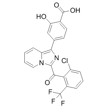 GNE-0946  Chemical Structure