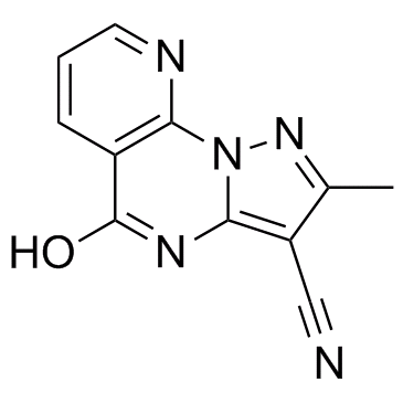 KDM4D-IN-1  Chemical Structure