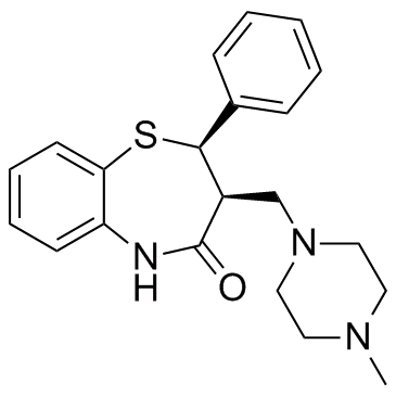 BTM-1086  Chemical Structure