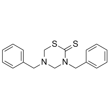 Sulbentine (Dibenzthione) Chemical Structure
