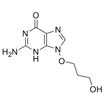 BRL44385  Chemical Structure