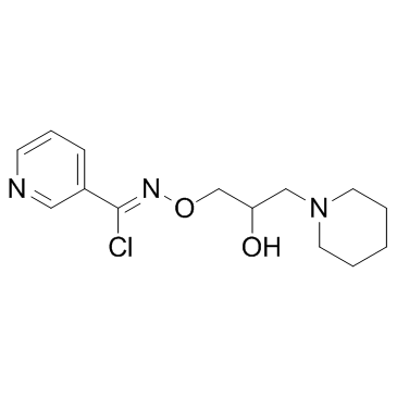 Bimoclomol  Chemical Structure