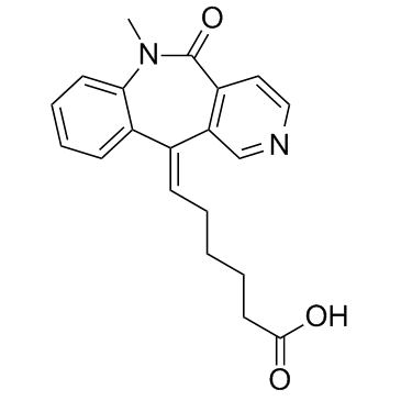 KF 13218  Chemical Structure