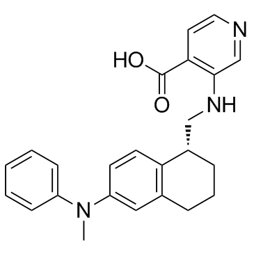 QC6352 Chemical Structure