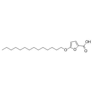 TOFA (RMI14514)  Chemical Structure