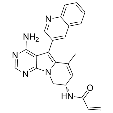 TAS6417  Chemical Structure