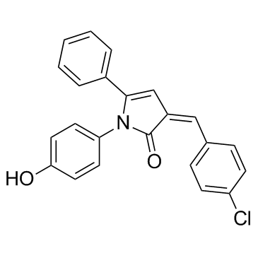 inS3-54A18  Chemical Structure