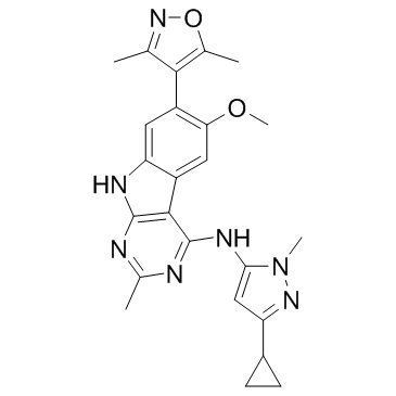 CF53  Chemical Structure