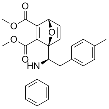 COH000  Chemical Structure