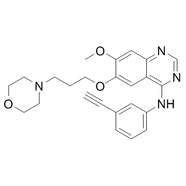 NRC-2694  Chemical Structure