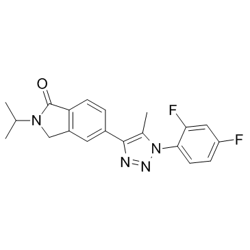 DFMTI (MK5435)  Chemical Structure